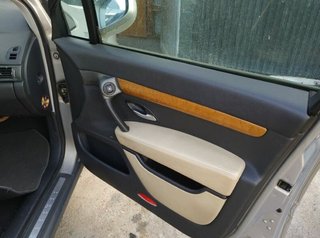 Piloto trasero renault vel satis expression 271102