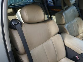 Piloto trasero renault vel satis expression 271102