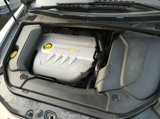 Piloto trasero renault vel satis expression 271102