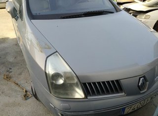 Piloto trasero renault vel satis expression 271102