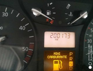 Piloto trasero renault vel satis expression 271102