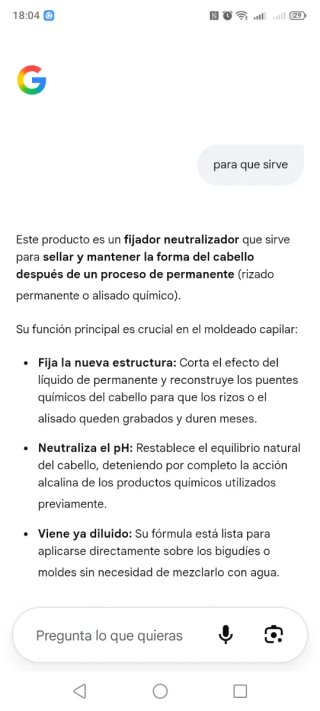 Crema Alisadora Oyster Beauty Family