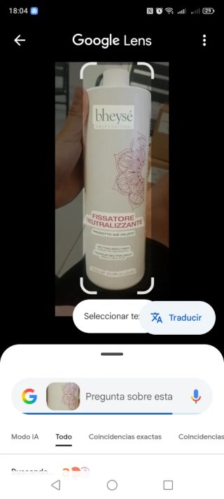 Crema Alisadora Oyster Beauty Family