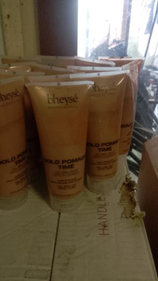 Crema Alisadora Oyster Beauty Family