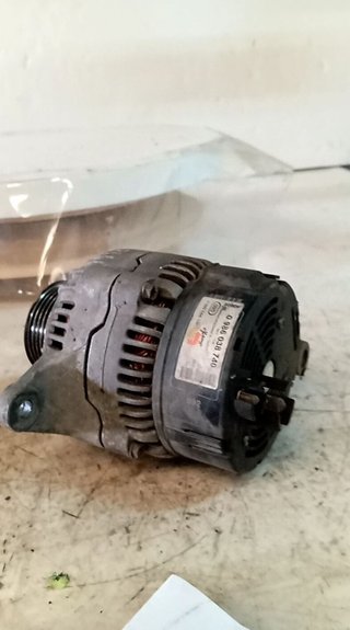 Suzuki 187335 3140085c00 alternador vitara