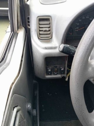 Suzuki 187335 3140085c00 alternador vitara