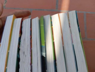 Libros futbolisimos