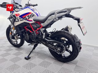 BMW G 310 GS 2024 1038 kms.