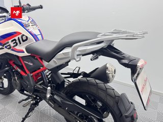 BMW G 310 GS 2024 1038 kms.