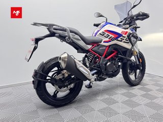 BMW G 310 GS 2024 1038 kms.