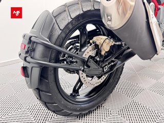 BMW G 310 GS 2024 1038 kms.