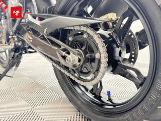 BMW G 310 GS 2024 1038 kms.
