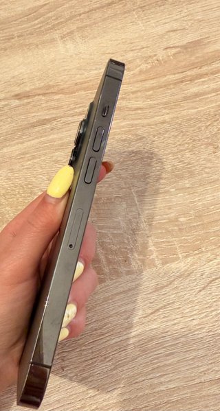 iPhone 13 Pro Space Gray