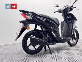 HONDA VISION 110 2022 1121 kms.