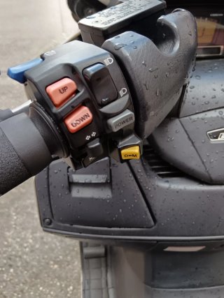 Suzuki burgman 650 EXECUTIVE