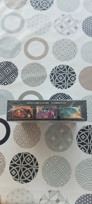 SELLADO 🇯🇵 Ninja Spinner  Pokémon TCG japonés