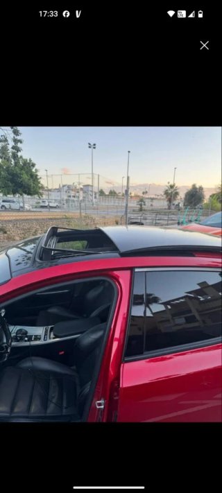 KIA Stinger 2020