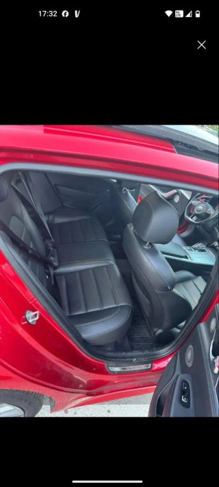 KIA Stinger 2020