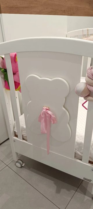 Culla per bambini