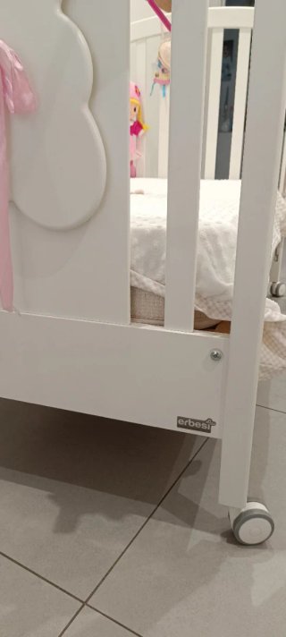 Culla per bambini