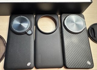 Pack Fundas y Kit fotográfico Xiaomi 14 Ultra