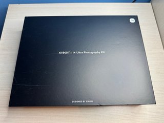 Pack Fundas y Kit fotográfico Xiaomi 14 Ultra