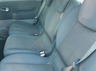 Renault brazo suspensión scenic dynamique 1149356