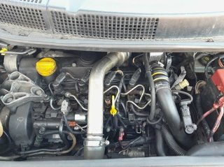 Renault brazo suspensión scenic dynamique 1149356