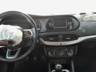 Fiat 1149215 brazo suspensión inferior tipo (356)