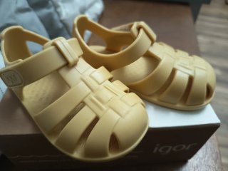 Cangrejeras Igor Talla 22