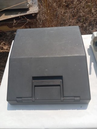 Olivetti Lettera 40 Máquina Escribir Vintage Españ