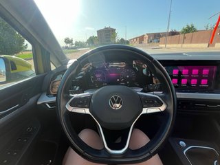Volkswagen Golf 8 2020