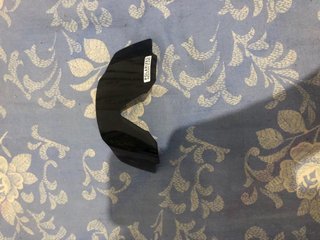 Protectores de gafas de recambio