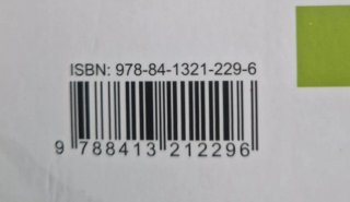 Libro Primeros auxilios Editex