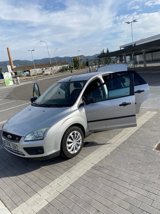 Ford Focus 2006