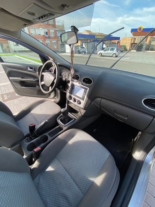 Ford Focus 2006