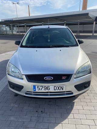 Ford Focus 2006