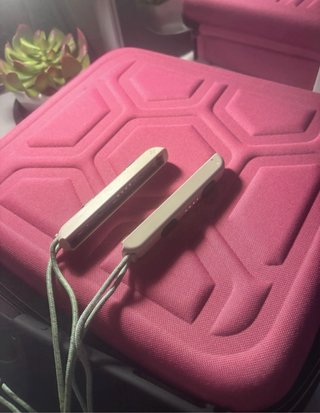 Accesorios Nintendo Switch: Funda y Mandos