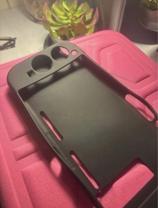 Accesorios Nintendo Switch: Funda y Mandos