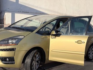 Citroen Picaso 2008