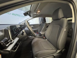 KIA Sportage 2025 MHEV Business *REESTRENO TOTAL*
