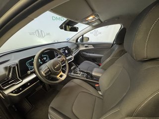KIA Sportage 2025 MHEV Business *REESTRENO TOTAL*