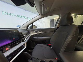 KIA Sportage 2025 MHEV Business *REESTRENO TOTAL*