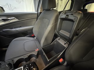 KIA Sportage 2025 MHEV Business *REESTRENO TOTAL*