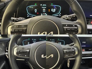 KIA Sportage 2025 MHEV Business *REESTRENO TOTAL*