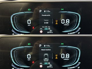 KIA Sportage 2025 MHEV Business *REESTRENO TOTAL*