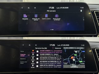 KIA Sportage 2025 MHEV Business *REESTRENO TOTAL*