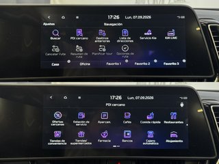 KIA Sportage 2025 MHEV Business *REESTRENO TOTAL*
