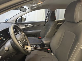 KIA Sportage 2025 MHEV Business *REESTRENO TOTAL*