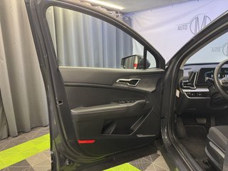 KIA Sportage 2025 MHEV Business *REESTRENO TOTAL*